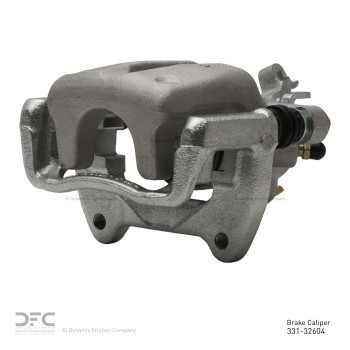 Disc Brake Caliper