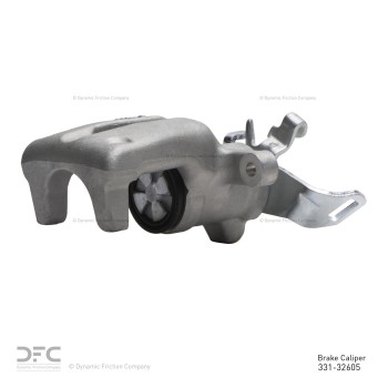 Disc Brake Caliper