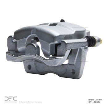 Disc Brake Caliper