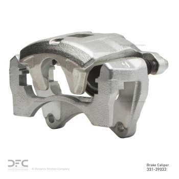 Disc Brake Caliper