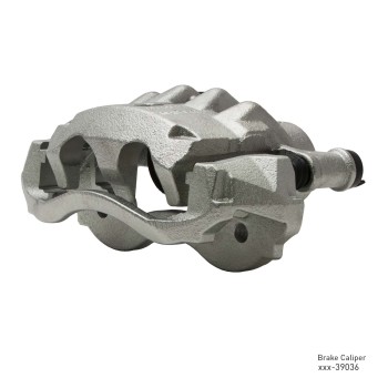 Disc Brake Caliper