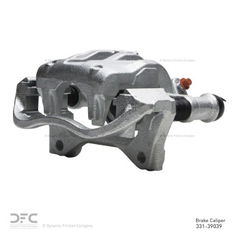 Disc Brake Caliper