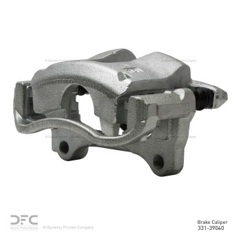 Disc Brake Caliper
