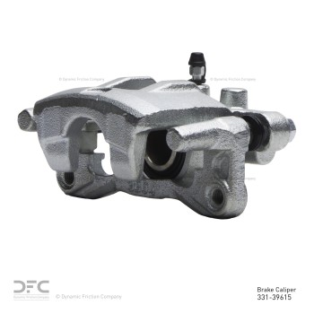 Disc Brake Caliper
