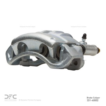 Disc Brake Caliper