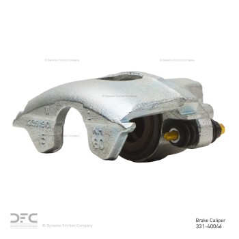 Disc Brake Caliper