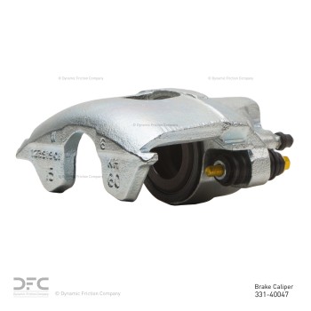 Disc Brake Caliper
