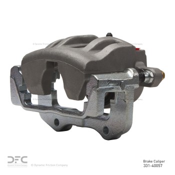 Disc Brake Caliper