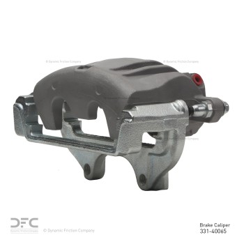 Disc Brake Caliper