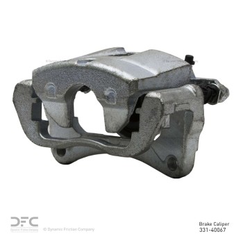 Disc Brake Caliper