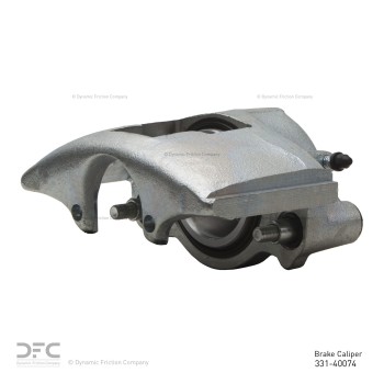 Disc Brake Caliper