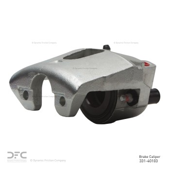 Disc Brake Caliper