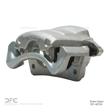Disc Brake Caliper