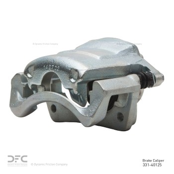 Disc Brake Caliper