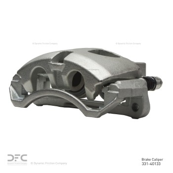 Disc Brake Caliper