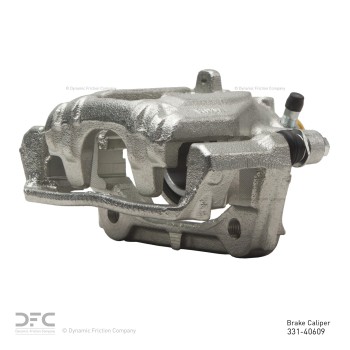 Disc Brake Caliper