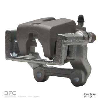 Disc Brake Caliper