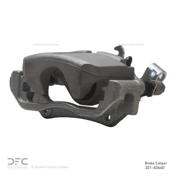 Disc Brake Caliper