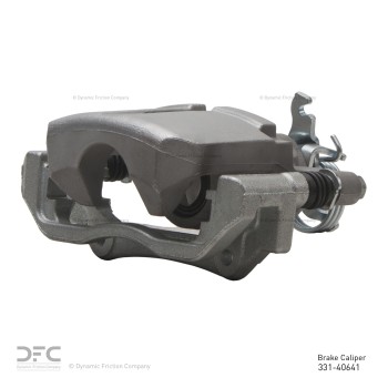 Disc Brake Caliper