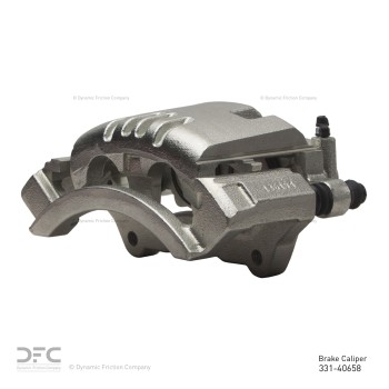 Disc Brake Caliper