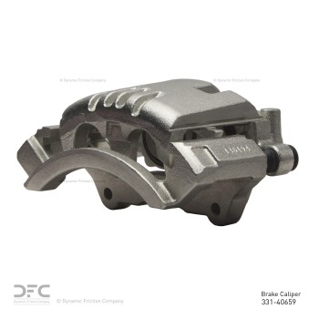 Disc Brake Caliper
