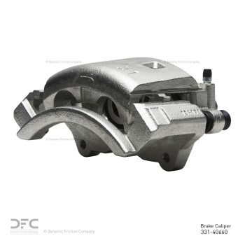 Disc Brake Caliper