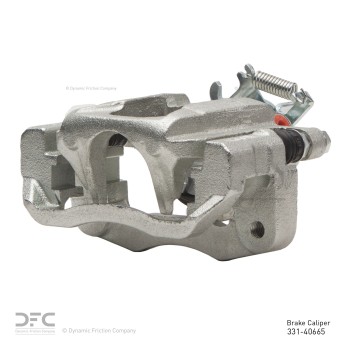 Disc Brake Caliper