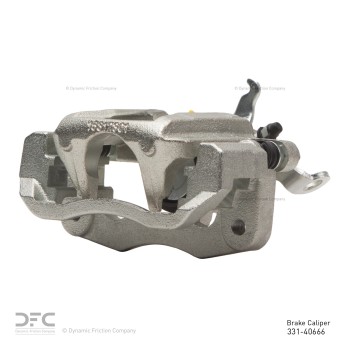 Disc Brake Caliper