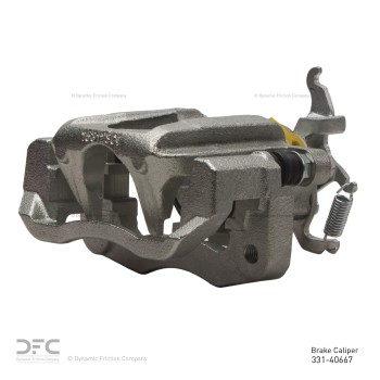 Disc Brake Caliper