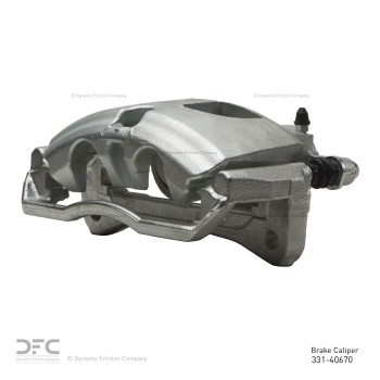 Disc Brake Caliper