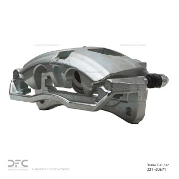 Disc Brake Caliper