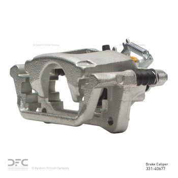 Disc Brake Caliper
