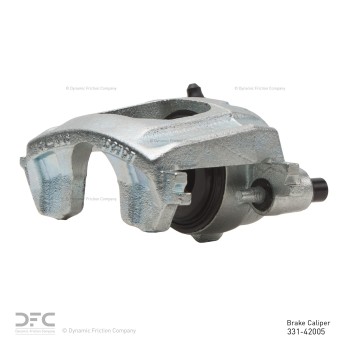 Disc Brake Caliper