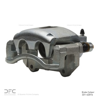 Disc Brake Caliper