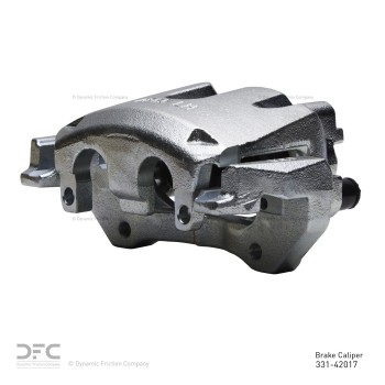Disc Brake Caliper