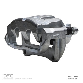 Disc Brake Caliper