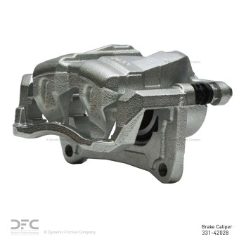 Disc Brake Caliper