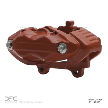 Disc Brake Caliper