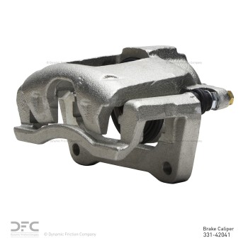 Disc Brake Caliper