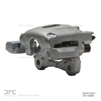 Disc Brake Caliper