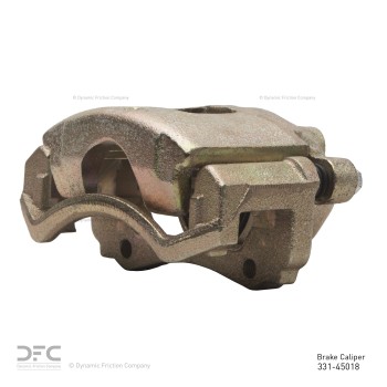 Disc Brake Caliper