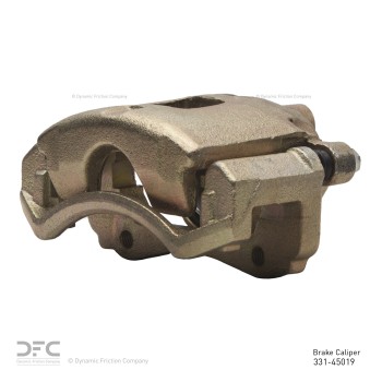 Disc Brake Caliper