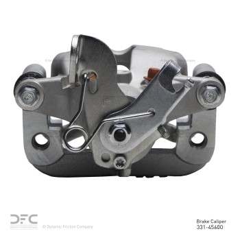 Disc Brake Caliper