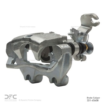 Disc Brake Caliper