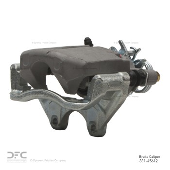 Disc Brake Caliper