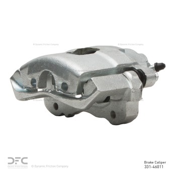 Disc Brake Caliper