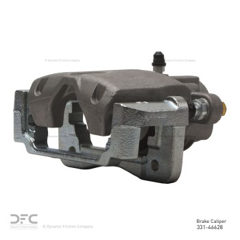 Disc Brake Caliper