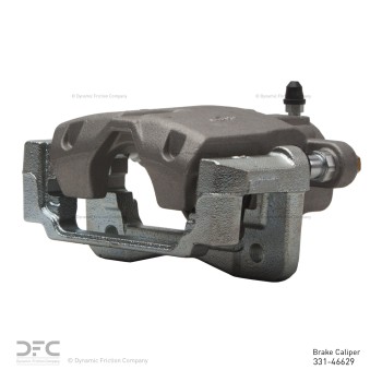 Disc Brake Caliper