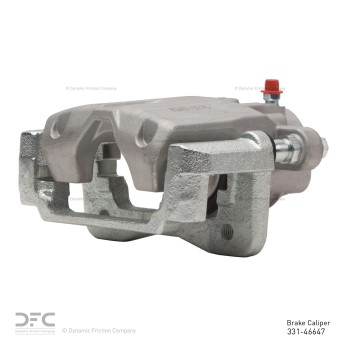 Disc Brake Caliper