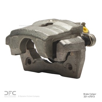 Disc Brake Caliper